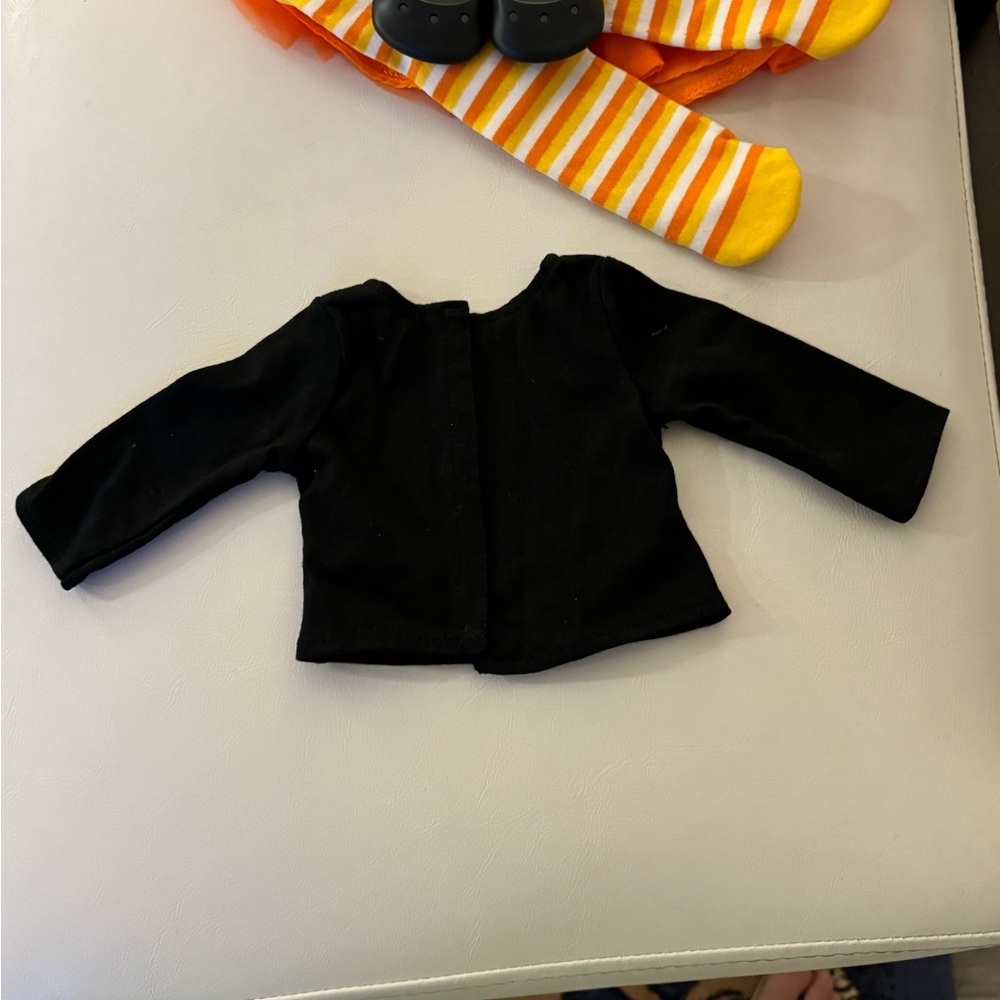 American girl doll JLY spooky fun Halloween outfit - Picture 3 of 7